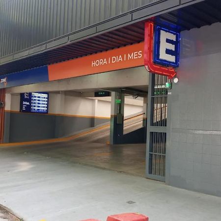 Palermo, Cerca Movistar Arena, 4 Personas, Wifi Leilighet Buenos Aires Eksteriør bilde