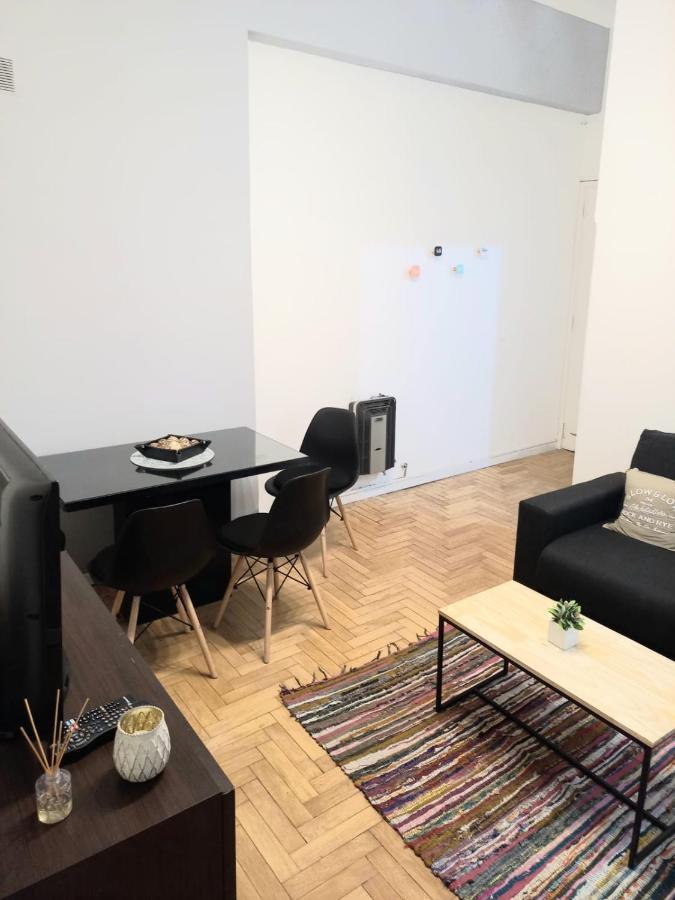 Palermo, Cerca Movistar Arena, 4 Personas, Wifi Leilighet Buenos Aires Eksteriør bilde