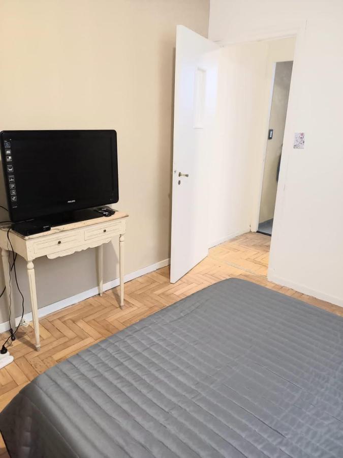 Palermo, Cerca Movistar Arena, 4 Personas, Wifi Leilighet Buenos Aires Eksteriør bilde