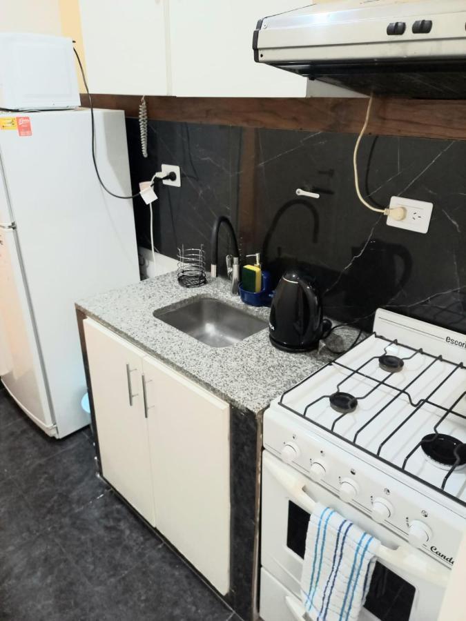 Palermo, Cerca Movistar Arena, 4 Personas, Wifi Leilighet Buenos Aires Eksteriør bilde