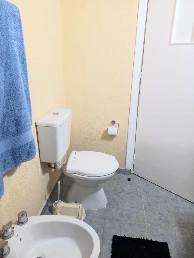 Palermo, Cerca Movistar Arena, 4 Personas, Wifi Leilighet Buenos Aires Eksteriør bilde