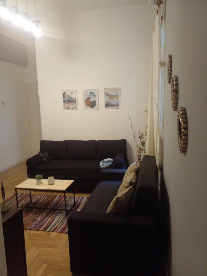 Palermo, Cerca Movistar Arena, 4 Personas, Wifi Leilighet Buenos Aires Eksteriør bilde
