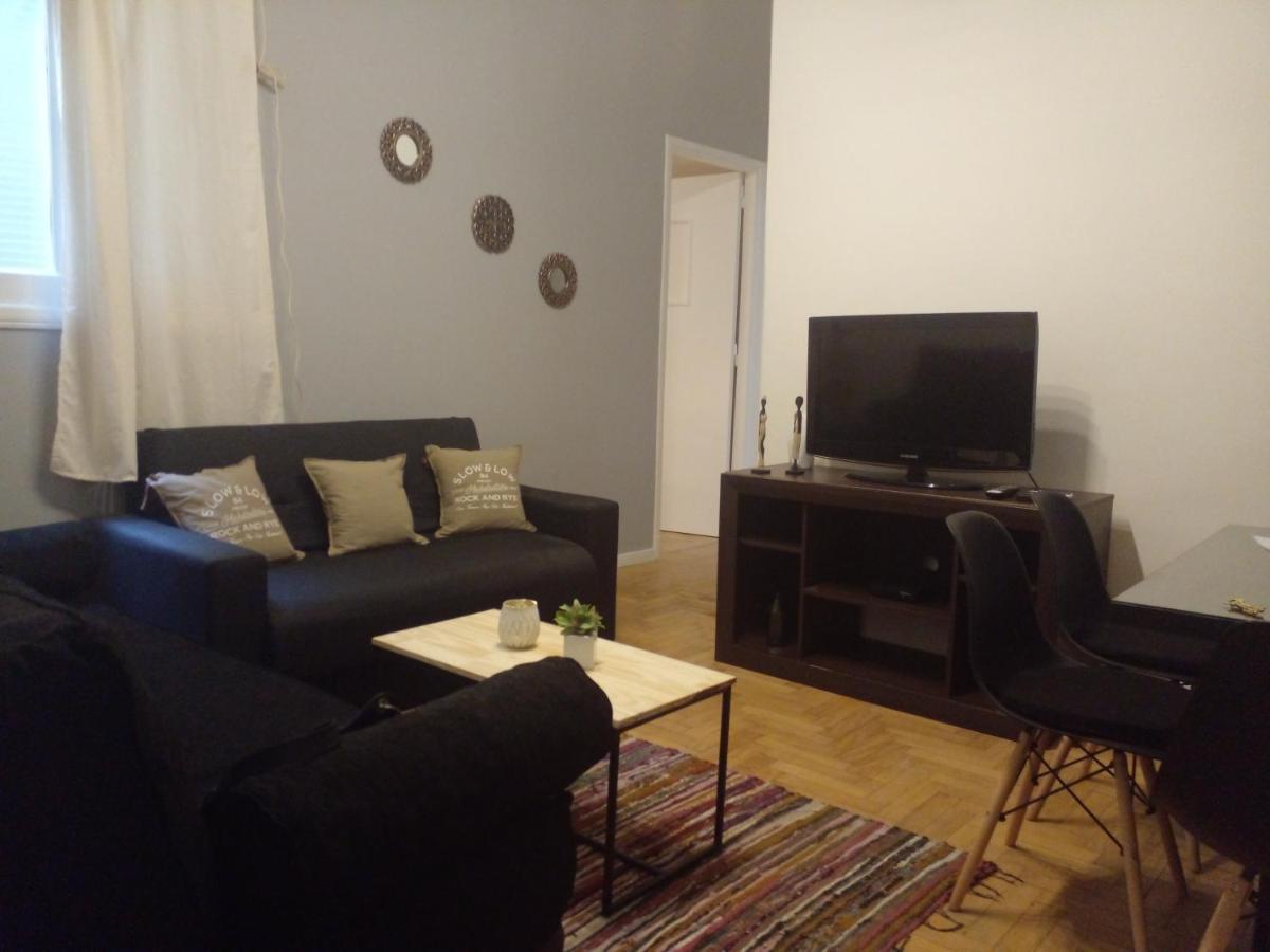 Palermo, Cerca Movistar Arena, 4 Personas, Wifi Leilighet Buenos Aires Eksteriør bilde