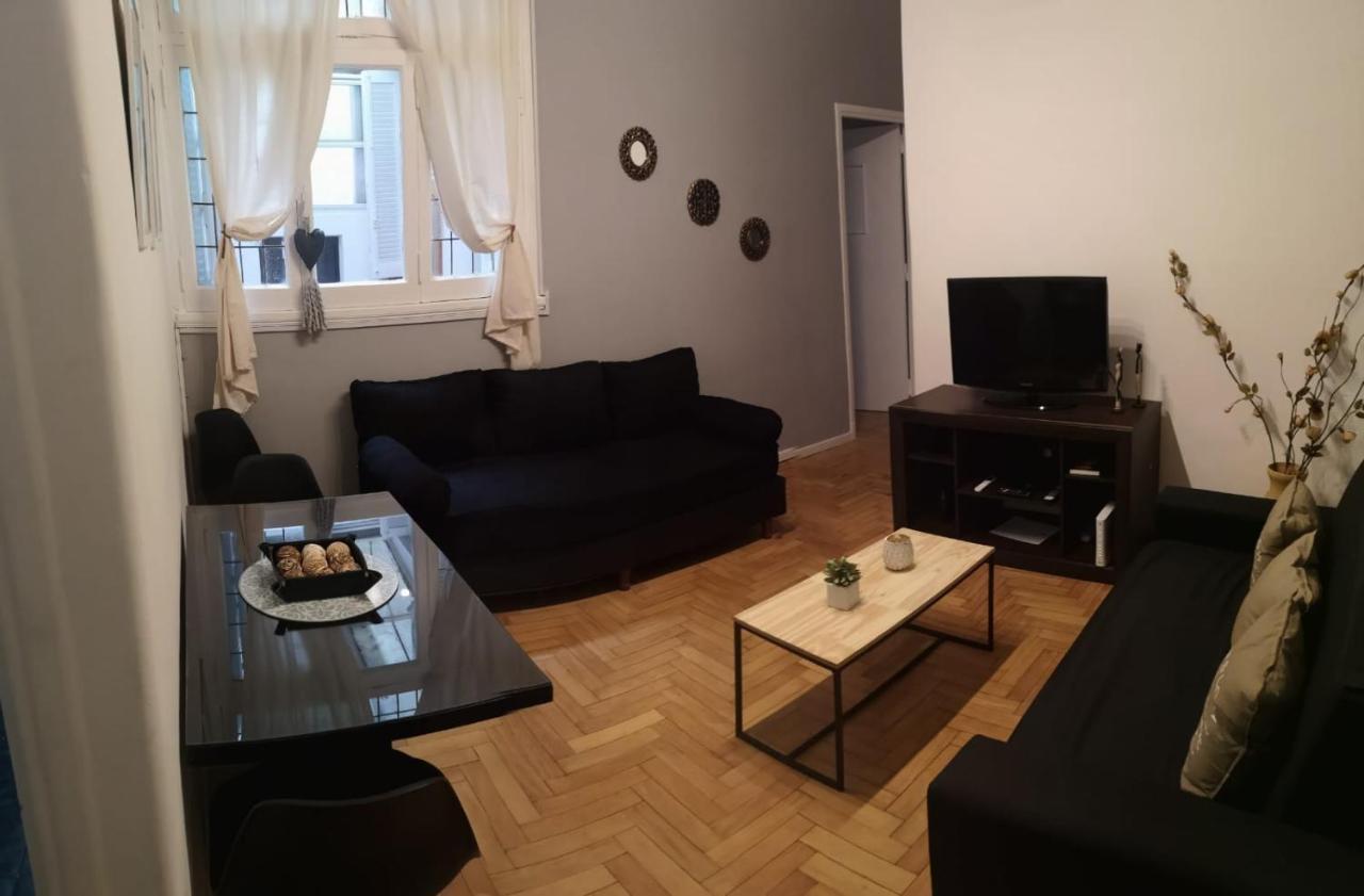 Palermo, Cerca Movistar Arena, 4 Personas, Wifi Leilighet Buenos Aires Eksteriør bilde
